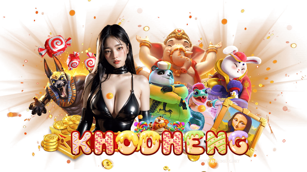 khodheng-เว็บคาสิโนออนไลน์